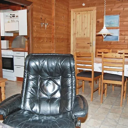 Feriehus Three-bedroom Holiday In Romo Bolilmark