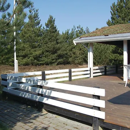 Feriehus Three-bedroom Holiday In Romo Bolilmark