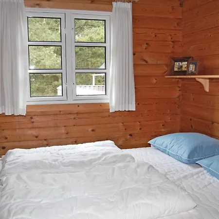 Three-bedroom Holiday In Romo Feriehus *